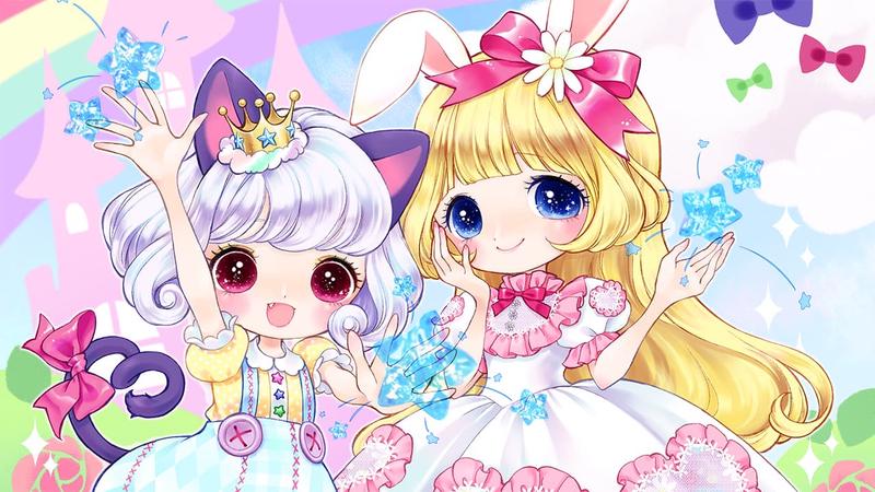 ハッピーおしゃれタイム カルテット