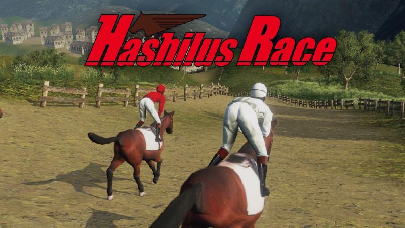 Hashilus Race