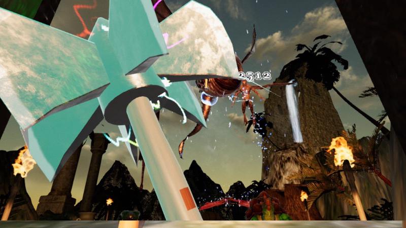 トーヤラケット