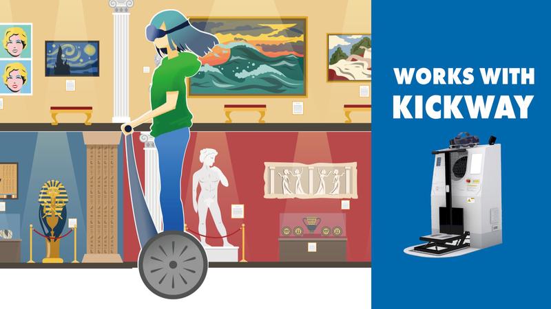 VRライドギャラリー