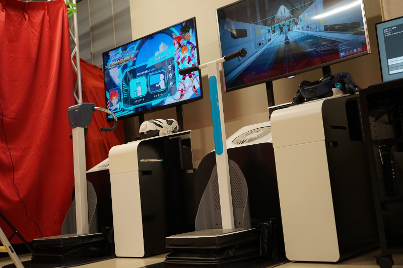 ワンストップ開発