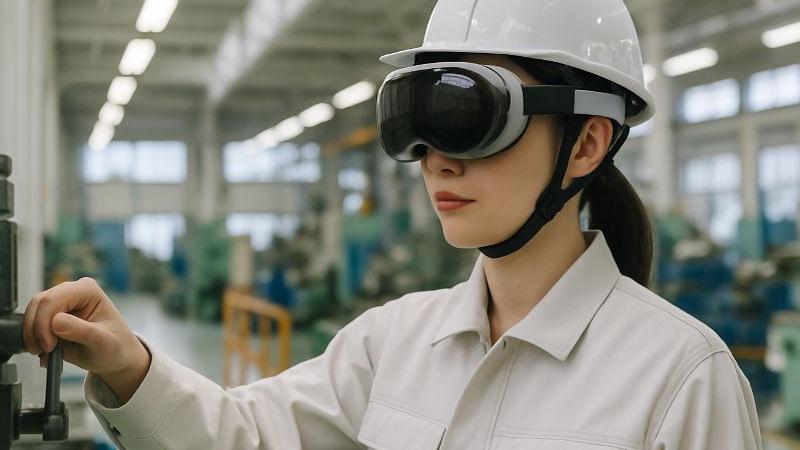 VRトレーニング・安全教育ソリューション