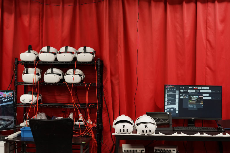 開発実績のイメージ