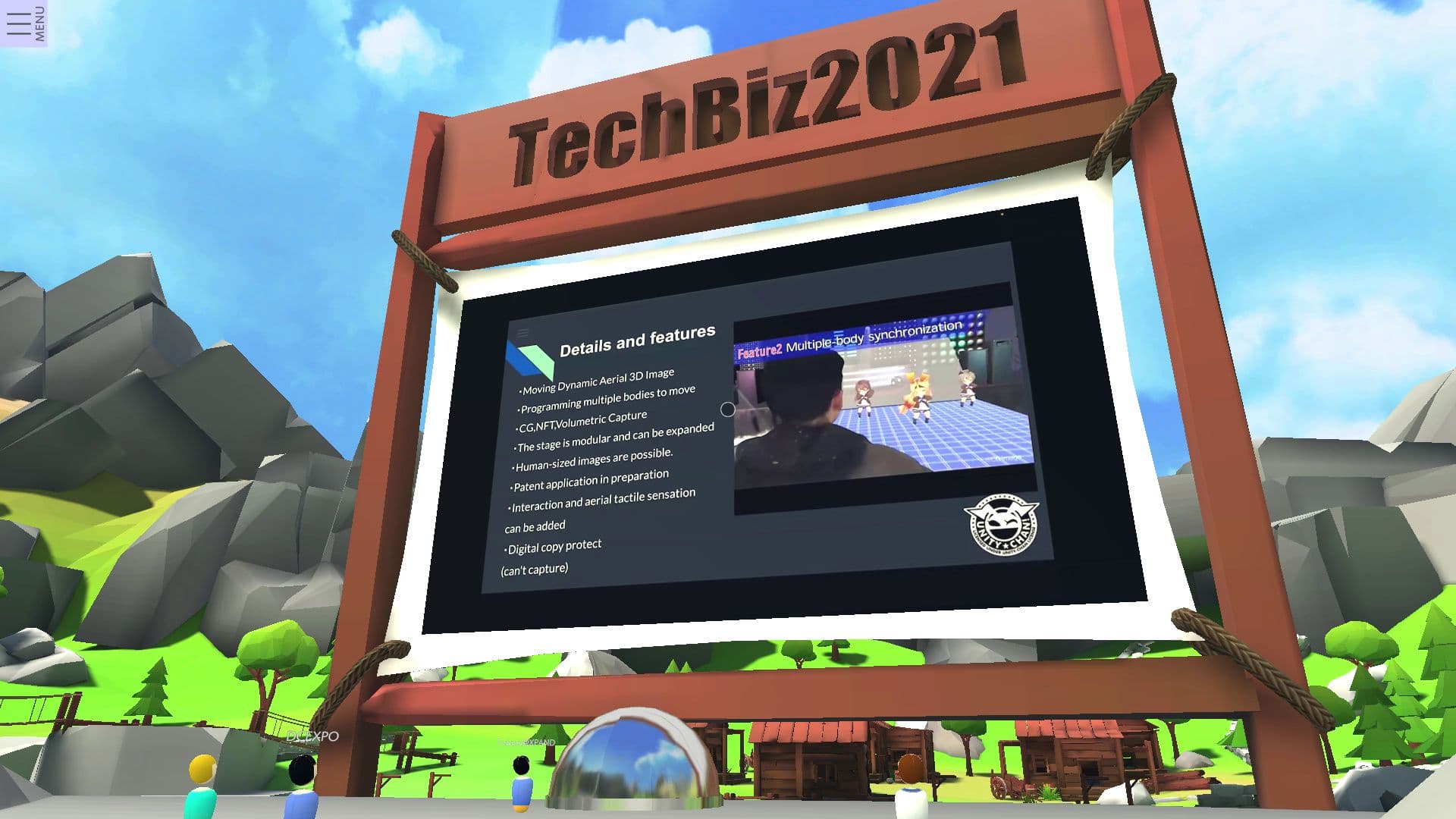 TechBiz2021