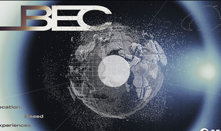 XRを⽤いたLBE市場の形成と流通基盤の構築を⽬指すコンソーシアム「LBEC」発⾜