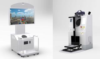 DCEXPO 2019に「キックウェイ」「イマーシブ・ディスプレイ」を出展いたします