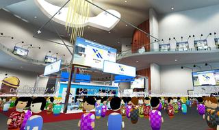 XR Kaigi 2021開催初日にTwitterスペースでメタバース/バーチャル展示会のトークショーを開催します