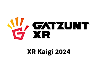 XR Kaigi 2024に出展します