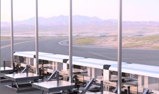 ハシラスのVRデバイス「キックウェイ」が「Innovative Technologies 2019」に採択されました