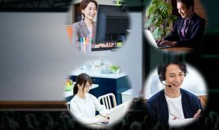 日本初の社内イベント専用メタバース・ソリューション「めちゃイベント」を提供開始。Webブラウザーだけで数千人規模の全社イベントをメタバースで実施