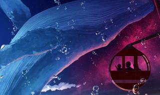 観覧車をXR技術で進化させる「XR観覧車」を提供開始